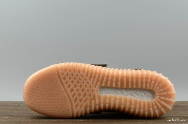 adidas Light Boost BY2456 750 Yeezy Brown 0820